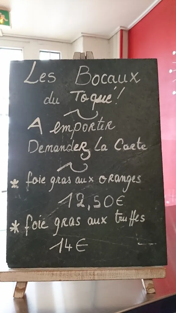 Menu_Le Toqué_Aumetz_image_1