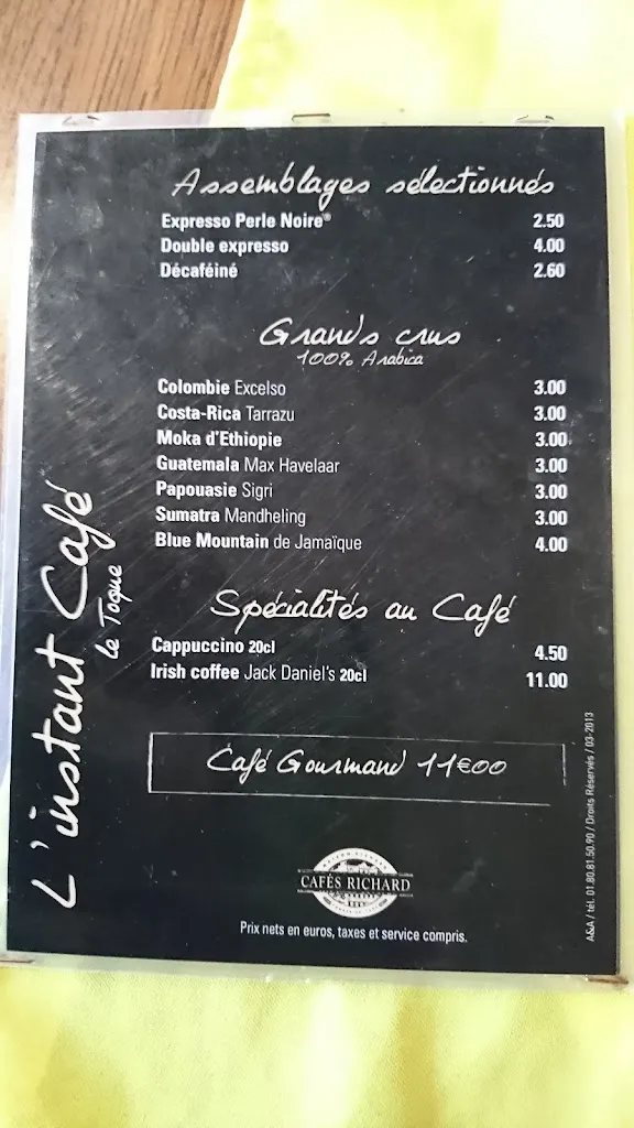 Menu_Le Toqué_Aumetz_image_2