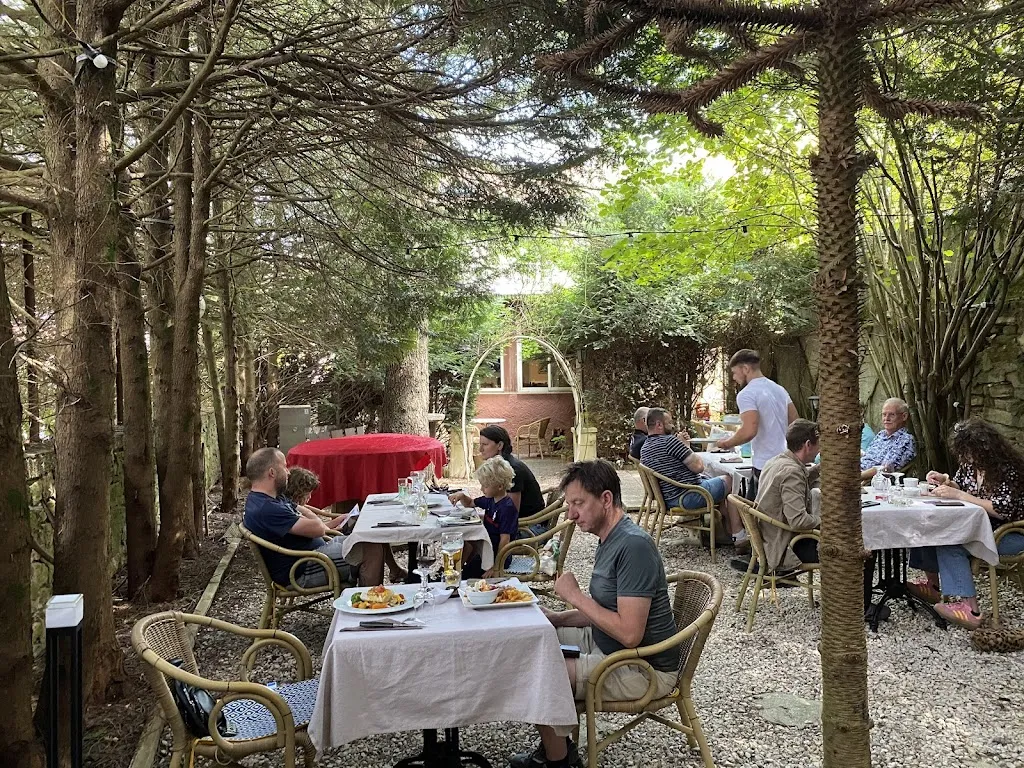 Le Toqué restaurant in Aumetz