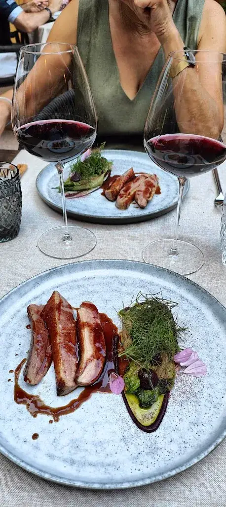 Menu_Restaurant Partage_Andlau_immagine_6