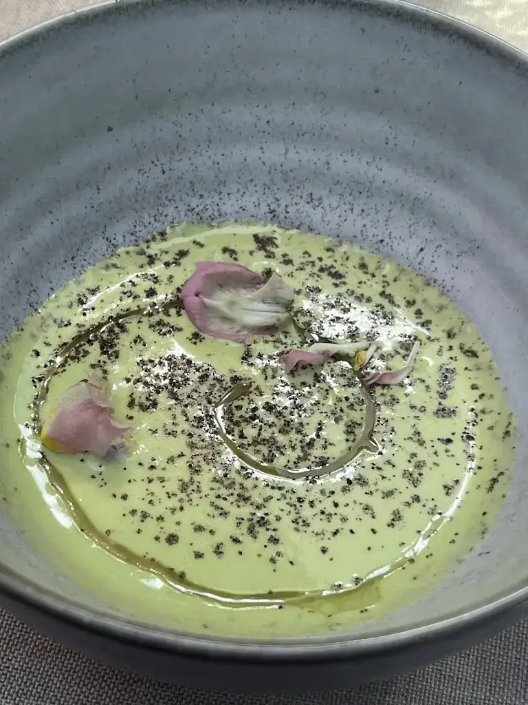 Sam Ye_Restaurant Partage_Andlau_recensione