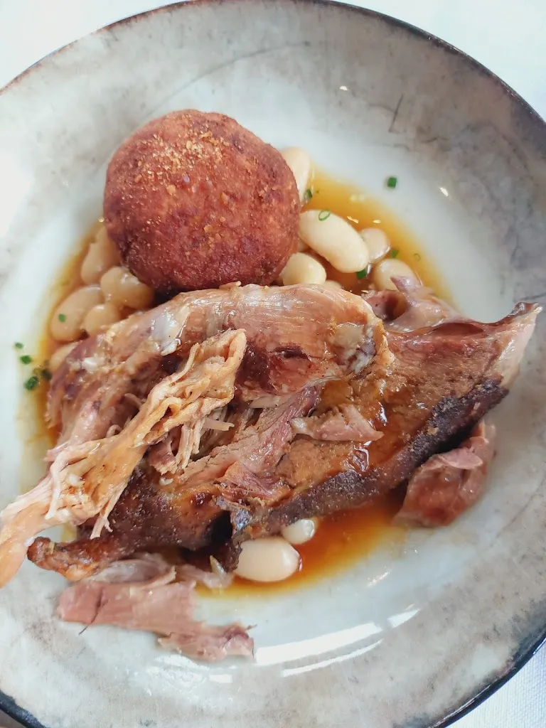 Laur C._Le Spes' - Resto - Bistrot Culturel_Andlau_review