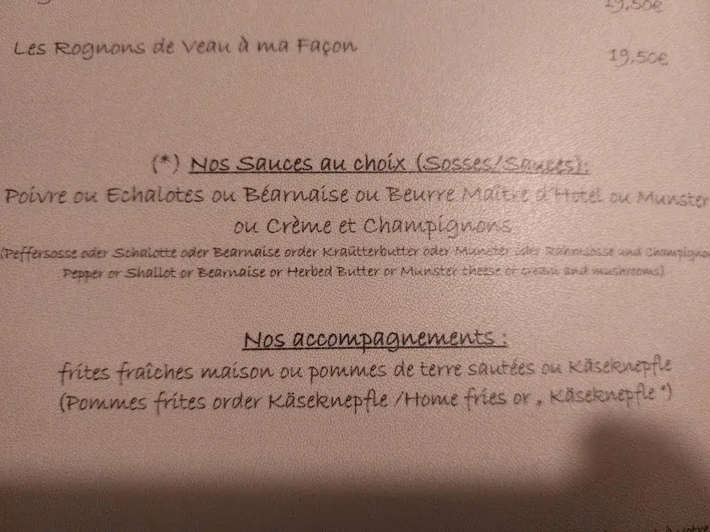 Menu_Restaurant Au Boeuf Rouge_Andlau_image_2