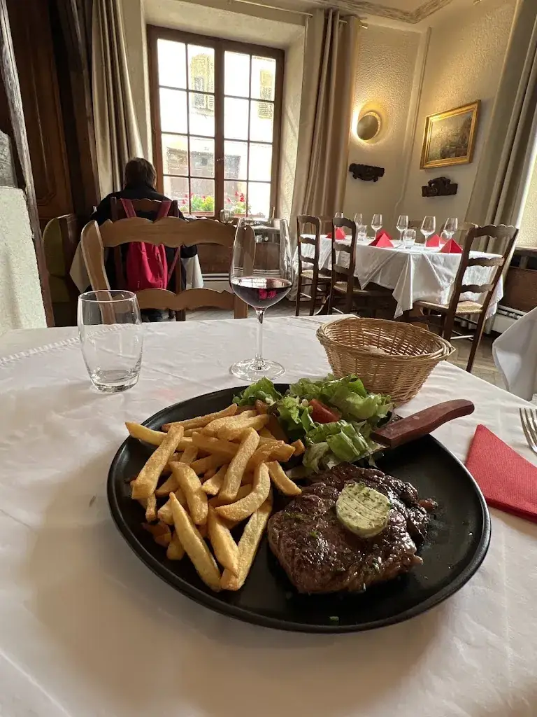 Menu_Restaurant Au Boeuf Rouge_Andlau_image_7