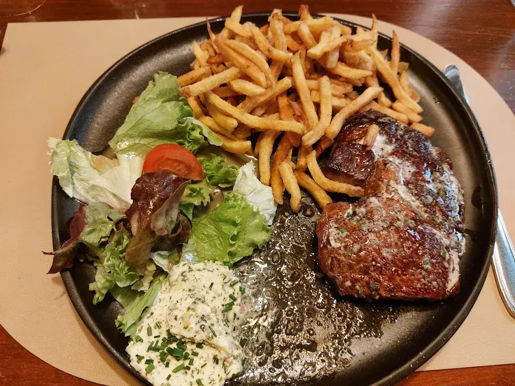 Margarida Brites_Restaurant Au Boeuf Rouge_Andlau_review