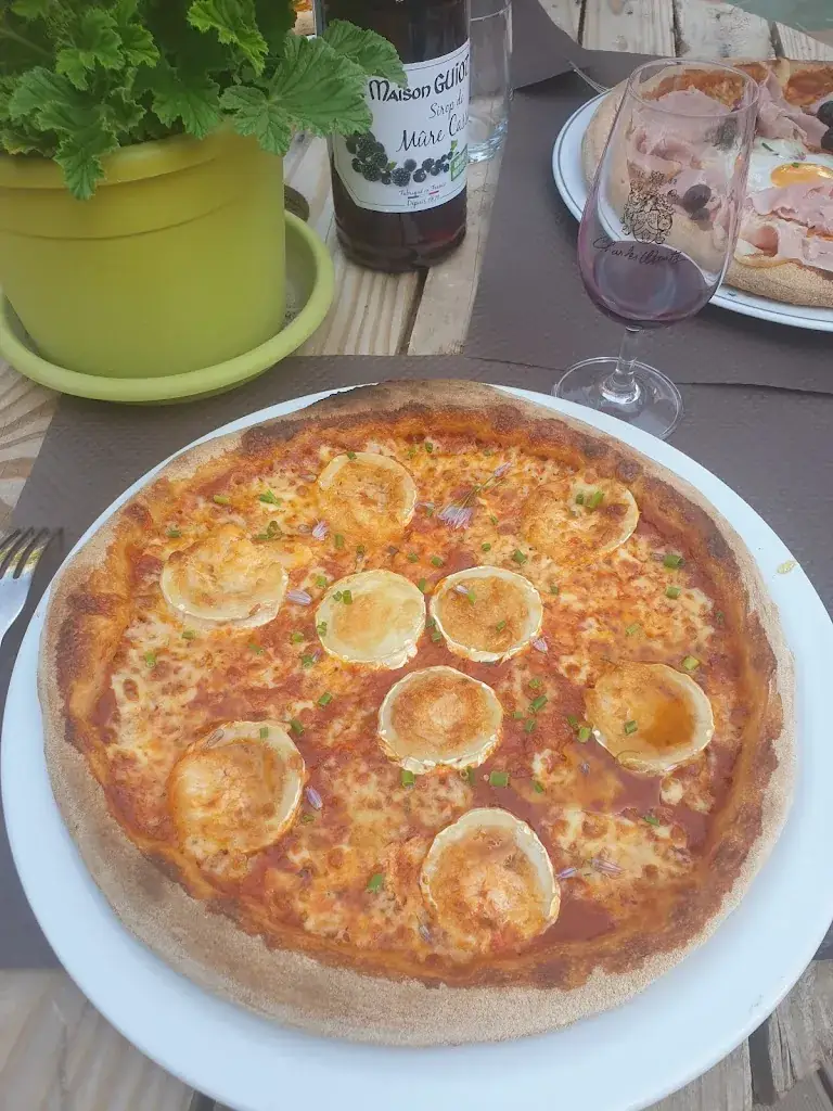 Menu_Pizza Au four & au jardin - Andlau_Andlau_image_7