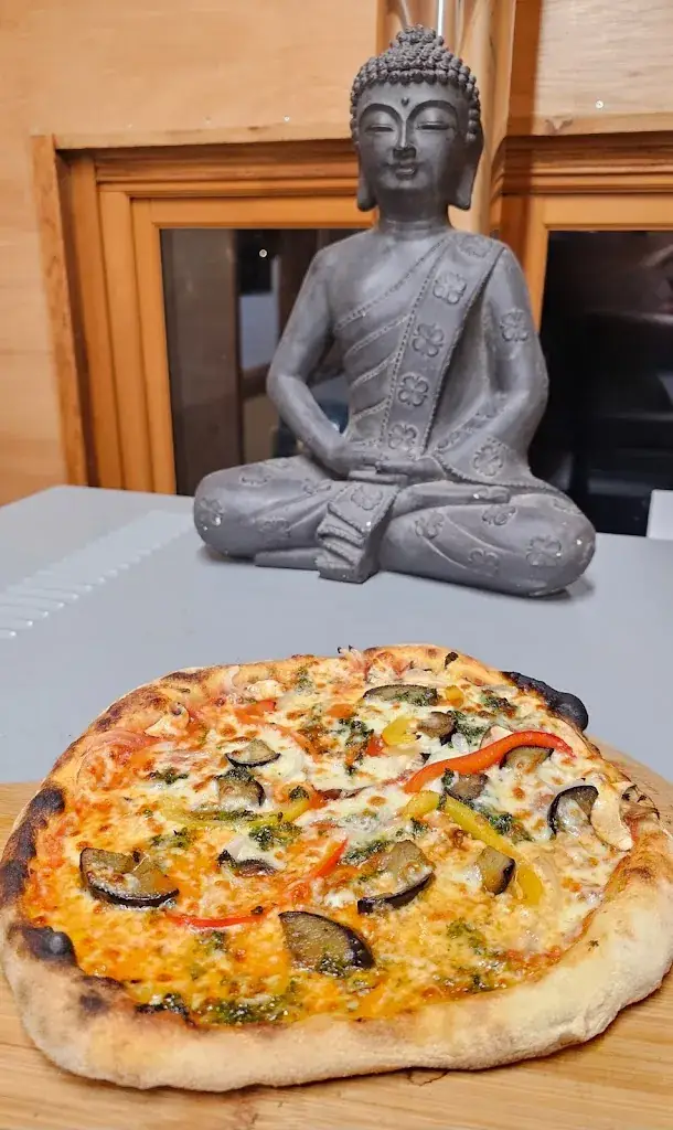 Pizza Au four & au jardin - Andlau_Andlau_slider_image_2