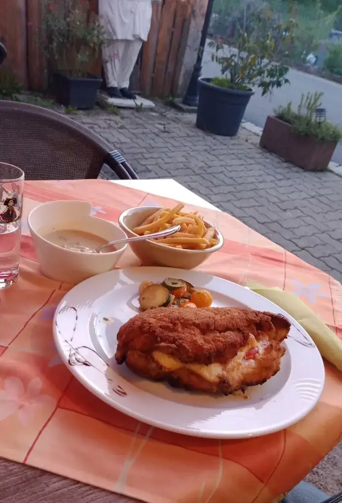 Menu_Restaurant Auberge à l'Ancienne Grange_Hohwald_image_5