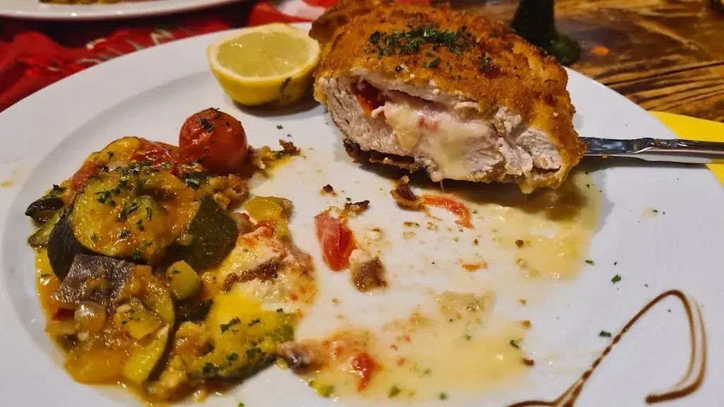 Menu_Restaurant Auberge à l'Ancienne Grange_Hohwald_image_6