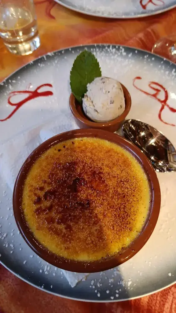 Menu_Restaurant Auberge à l'Ancienne Grange_Hohwald_image_7