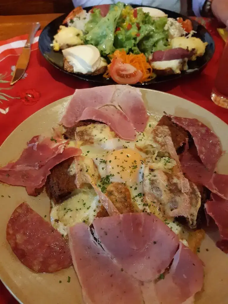 Menu_Restaurant Auberge à l'Ancienne Grange_Hohwald_image_8