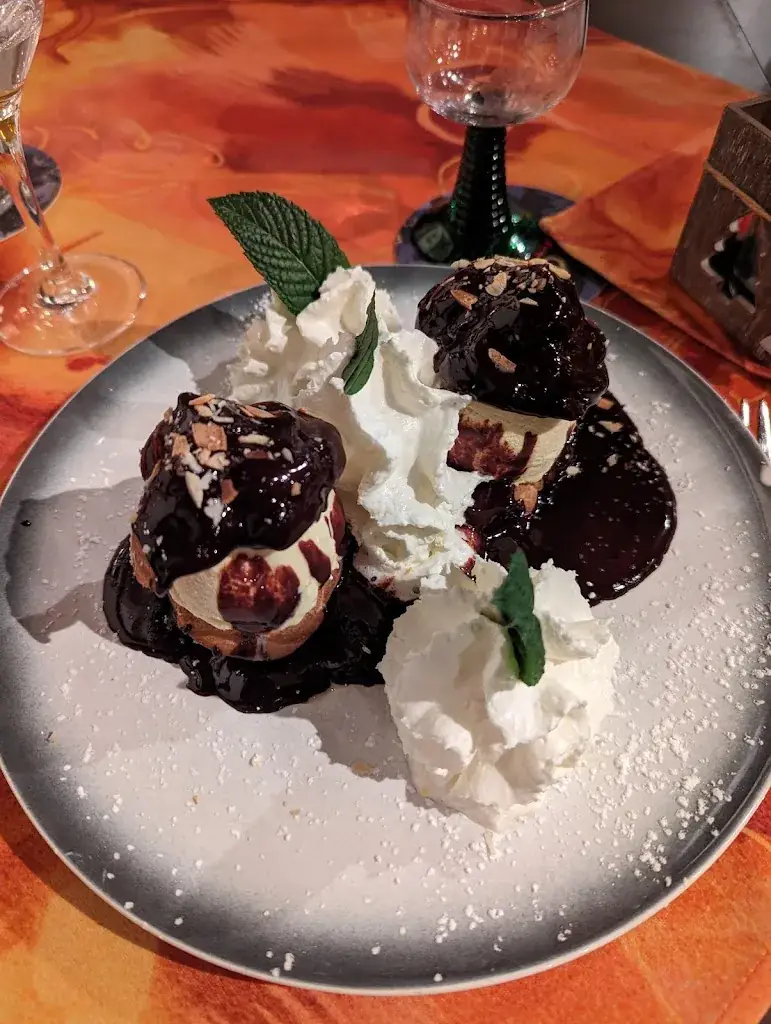 Menu_Restaurant Auberge à l'Ancienne Grange_Hohwald_image_9