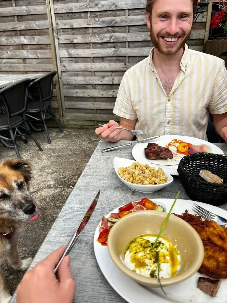 Quintijn Vos_Restaurant Auberge à l'Ancienne Grange_Hohwald_review