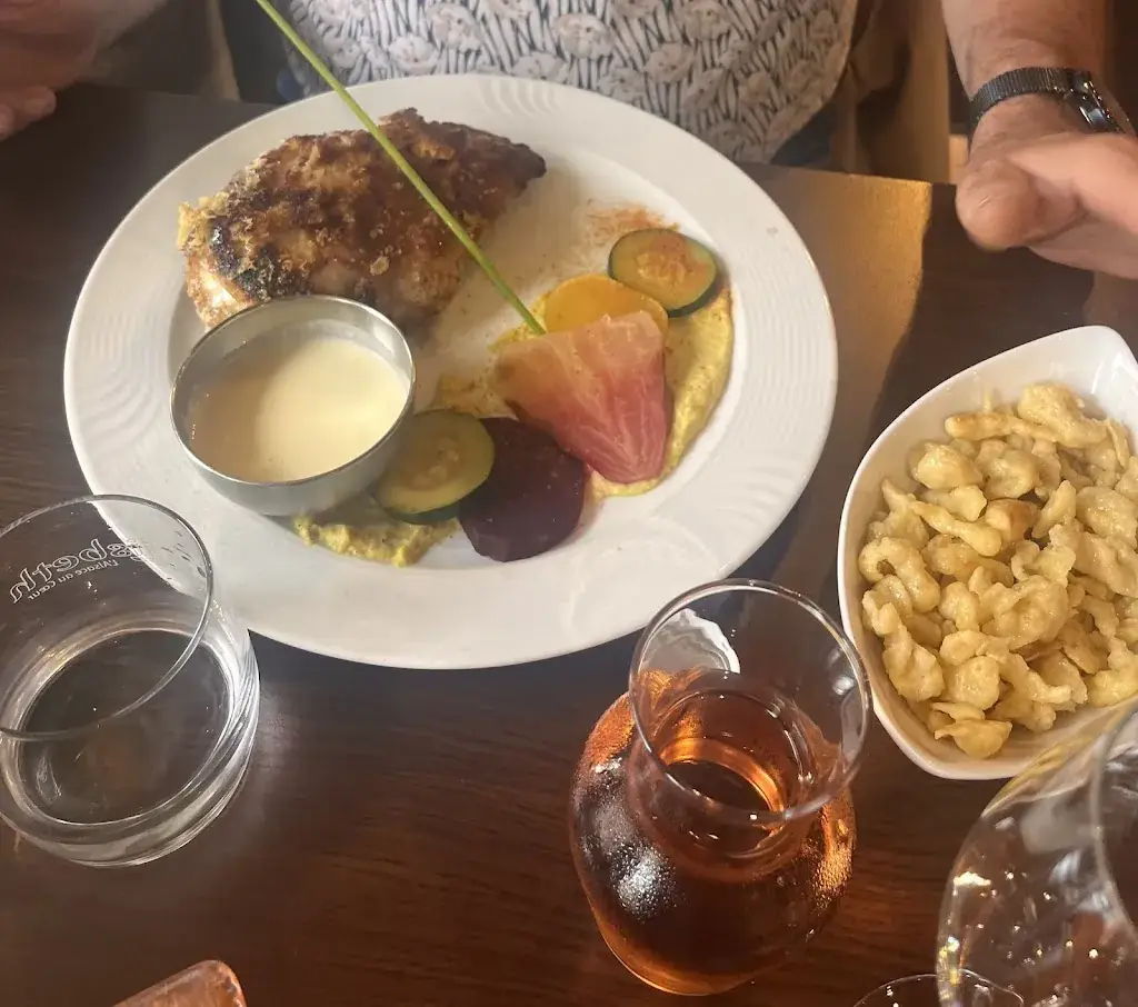 N.L_Restaurant Auberge à l'Ancienne Grange_Hohwald_review