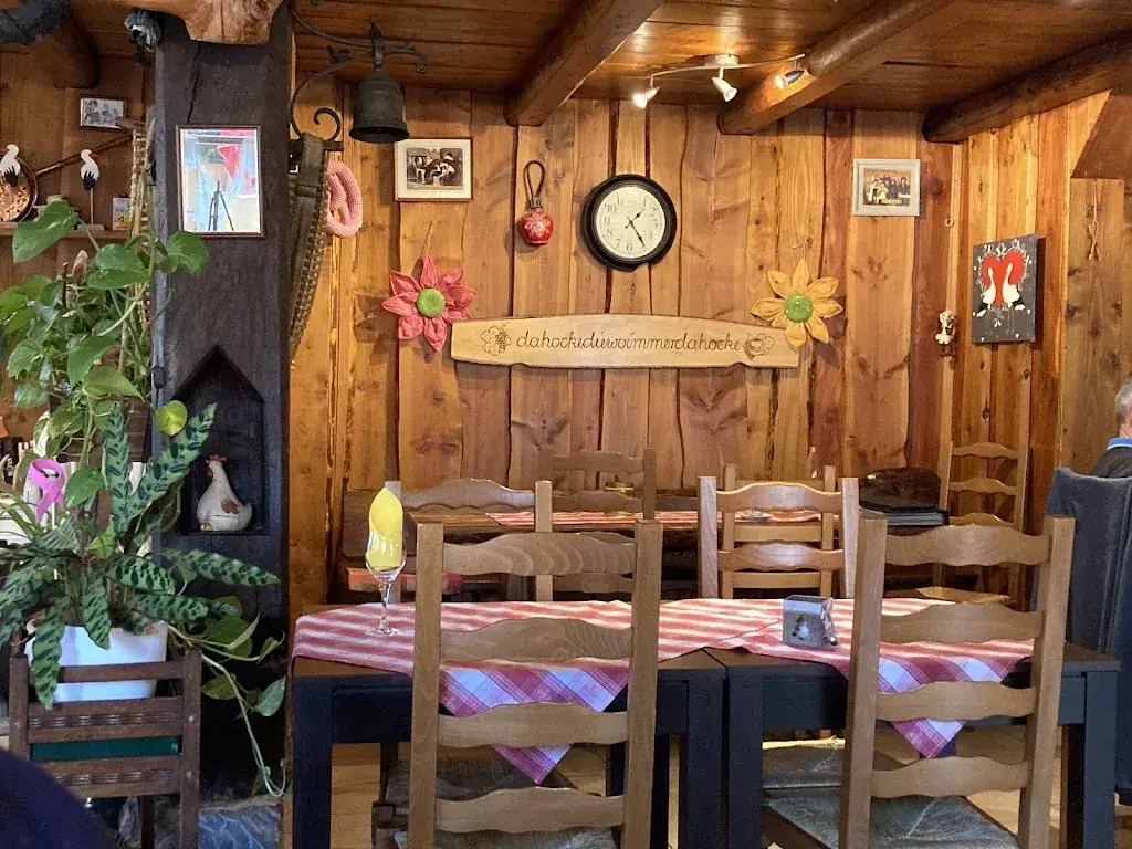 Restaurant Auberge à l'Ancienne Grange_Hohwald_slider_image_1