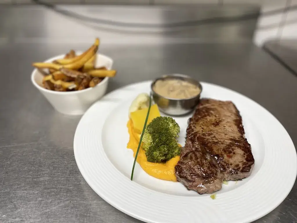 Restaurant Auberge à l'Ancienne Grange_Hohwald_slider_image_2