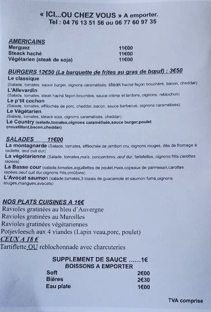 Menu_Ici...ou chez vous_Allevard_image_2