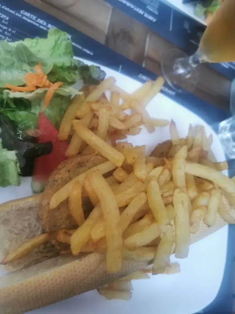 Sarah Power_Ici...ou chez vous_Allevard_review