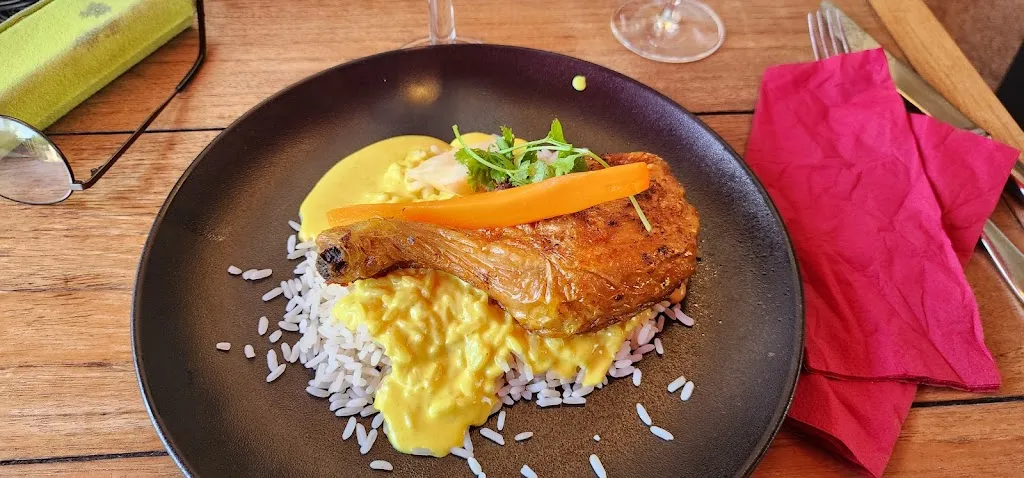 thorsten villiers stanley_Restaurant Au Potin_Barr_review