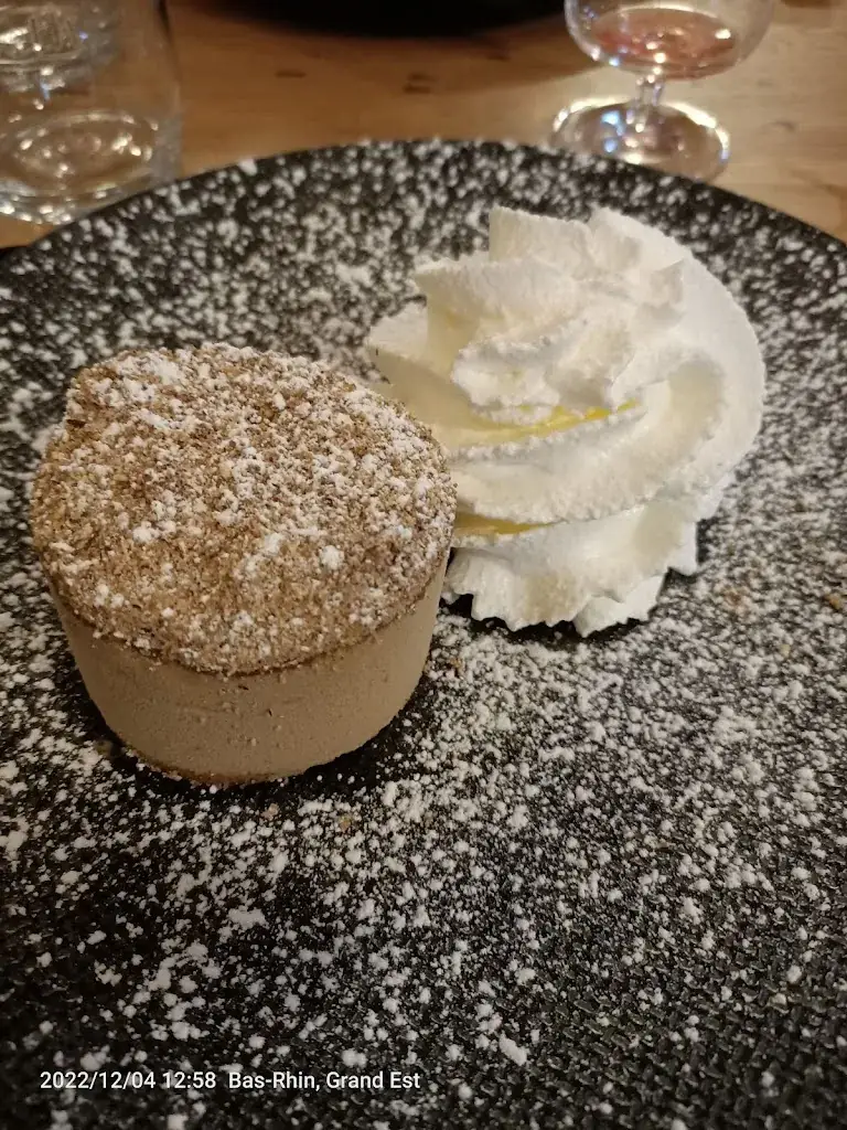 Menu_Restaurant Maison Rouge Barr_Barr_immagine_5