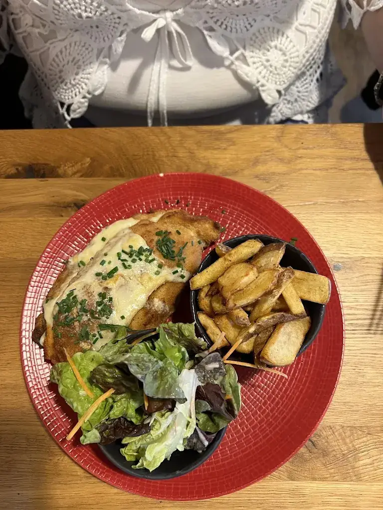 Menu_Restaurant Maison Rouge Barr_Barr_immagine_6