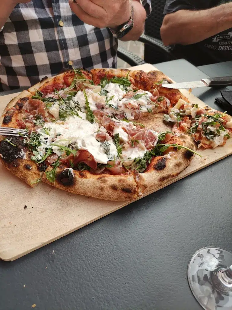 Menu_Restaurant Maison Rouge Barr_Barr_immagine_7