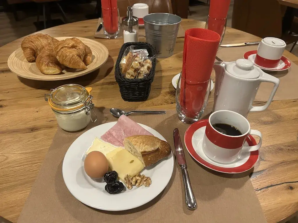 岩本淳_Restaurant Maison Rouge Barr_Barr_recensione