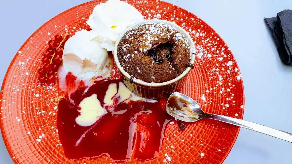 Restaurant Maison Rouge Barr restaurant à Barr