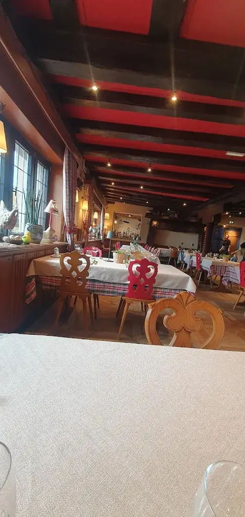 Louise Kelly_Winstub Arnold_Itterswiller_review