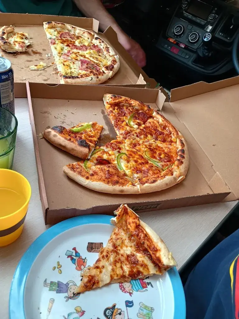 Susan Devey_PIZZA LOOS - Andlau _Andlau_review