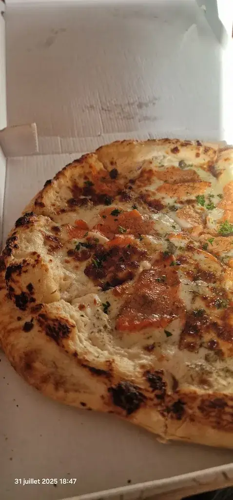 Sylvie Fonne_PIZZA LOOS - Andlau _Andlau_review