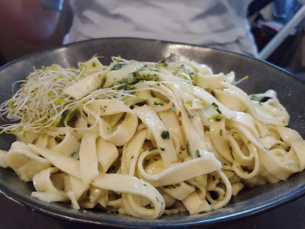 Stefan Kriegsmann_Restaurant l Esprit gourmand_Barr_recensione