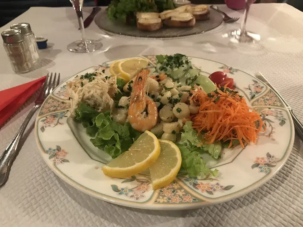 Ed Baumann_Restaurant Le Landsberg_Barr_review