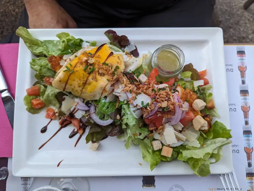 Menu_Restaurant Hôtel du Centre_Champeix_image_8