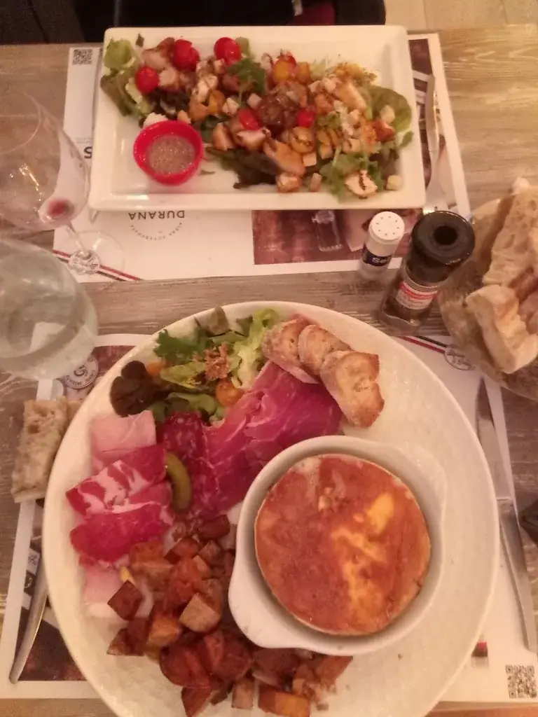 Aurelien Meyer_Restaurant Hôtel du Centre_Champeix_review