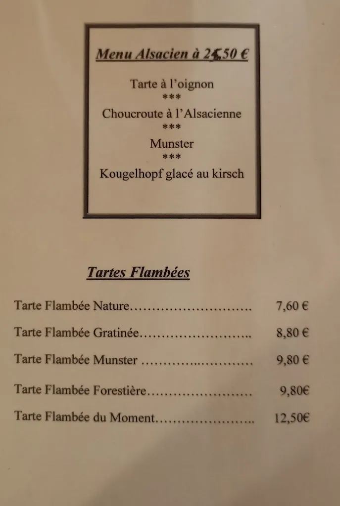 Menu_Restaurant d'hôtes Au Raisin d'Or_Mittelbergheim_image_3