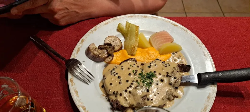 Maryam Amirkhani_Restaurant d'hôtes Au Raisin d'Or_Mittelbergheim_review