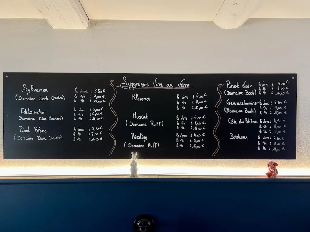 Menü_Au Raisin d'Or_Heiligenstein_Bild_1