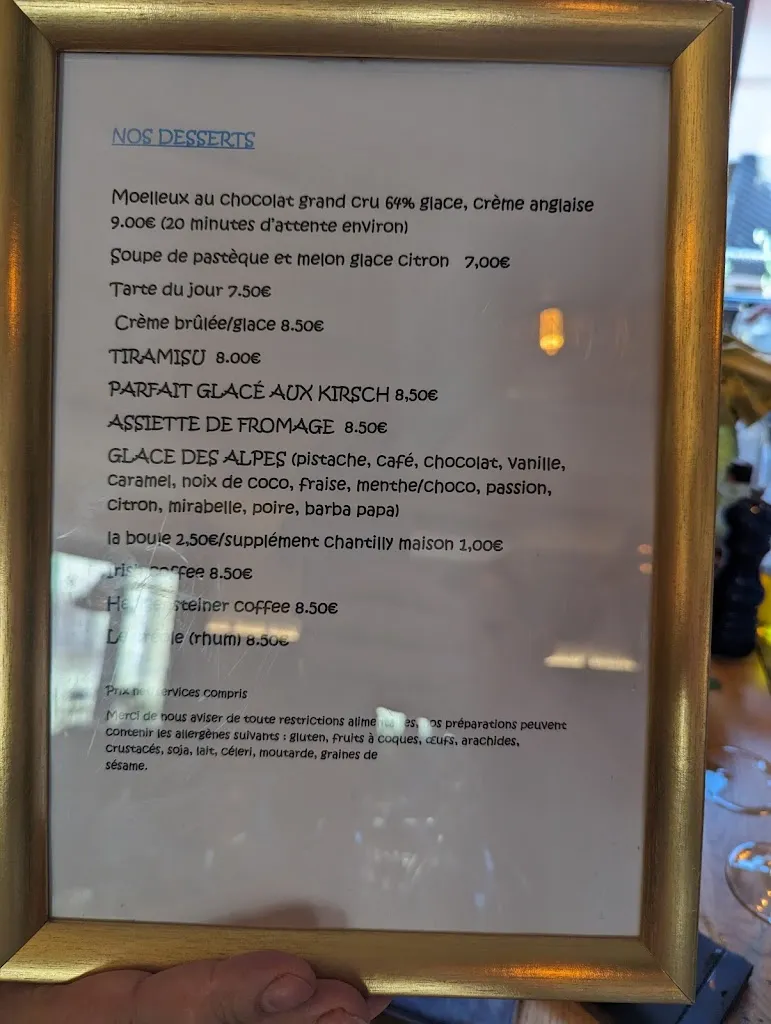 Menü_Au Raisin d'Or_Heiligenstein_Bild_2