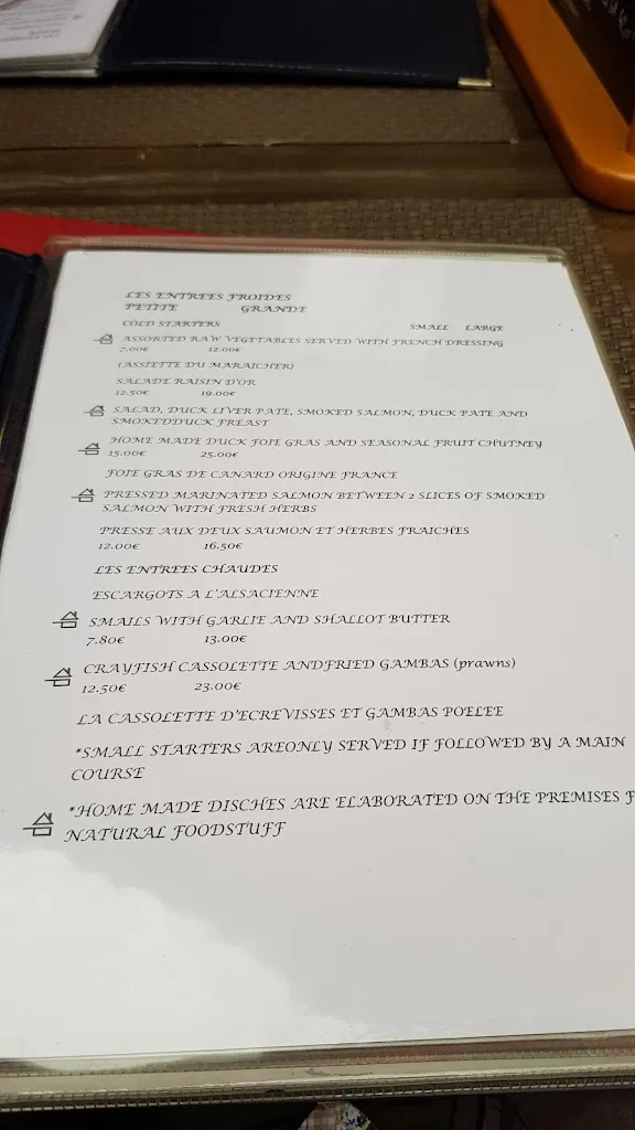 Menü_Au Raisin d'Or_Heiligenstein_Bild_4