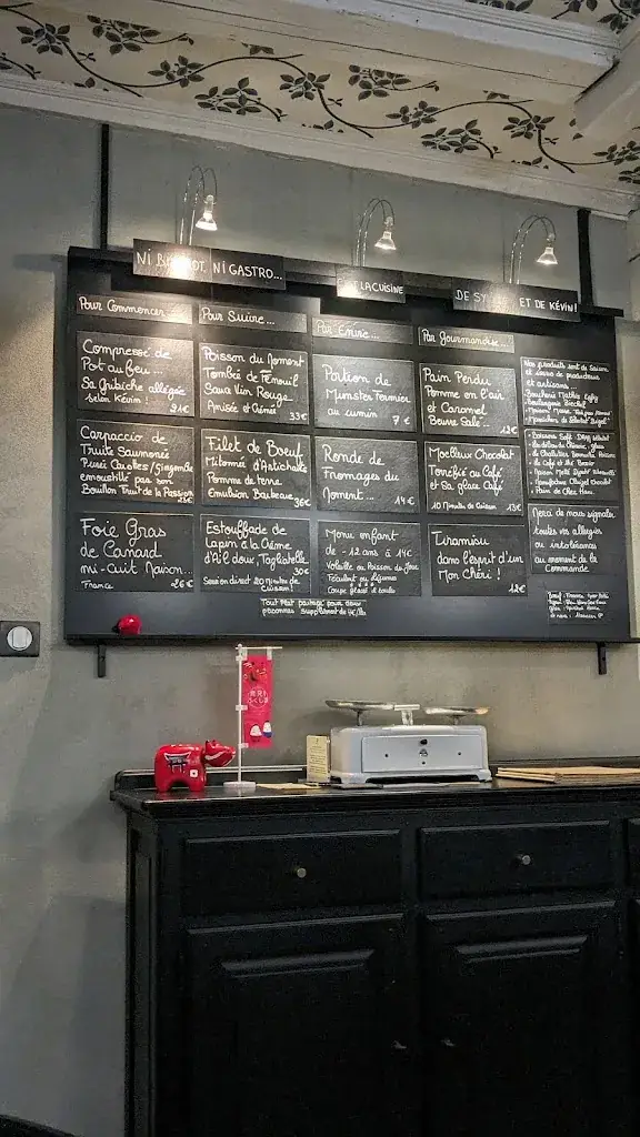 Menu_Le Pressoir de Bacchus_Blienschwiller_image_2