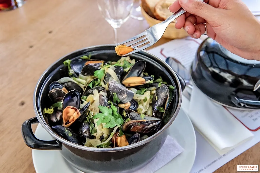 Menu_Hôtel Restaurant Le Château du Landsberg_Barr_image_2