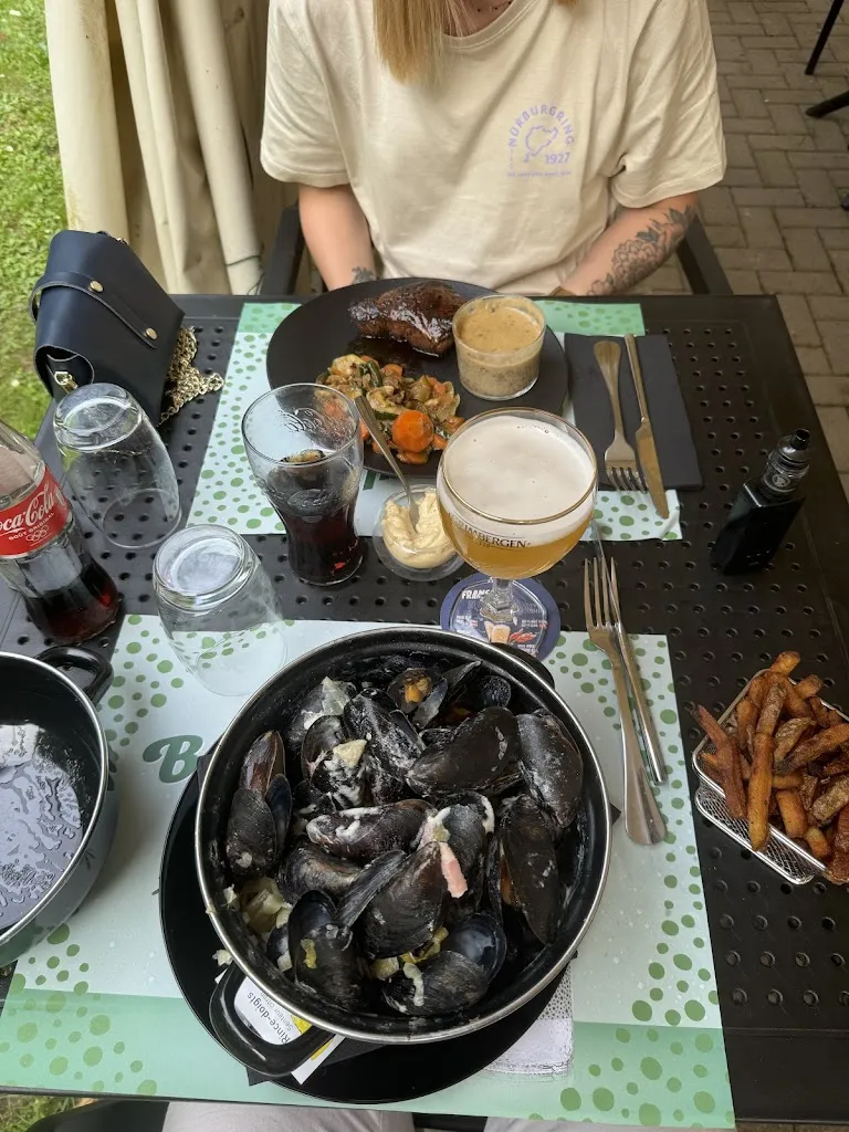 Menu_Hôtel Restaurant Le Château du Landsberg_Barr_image_3