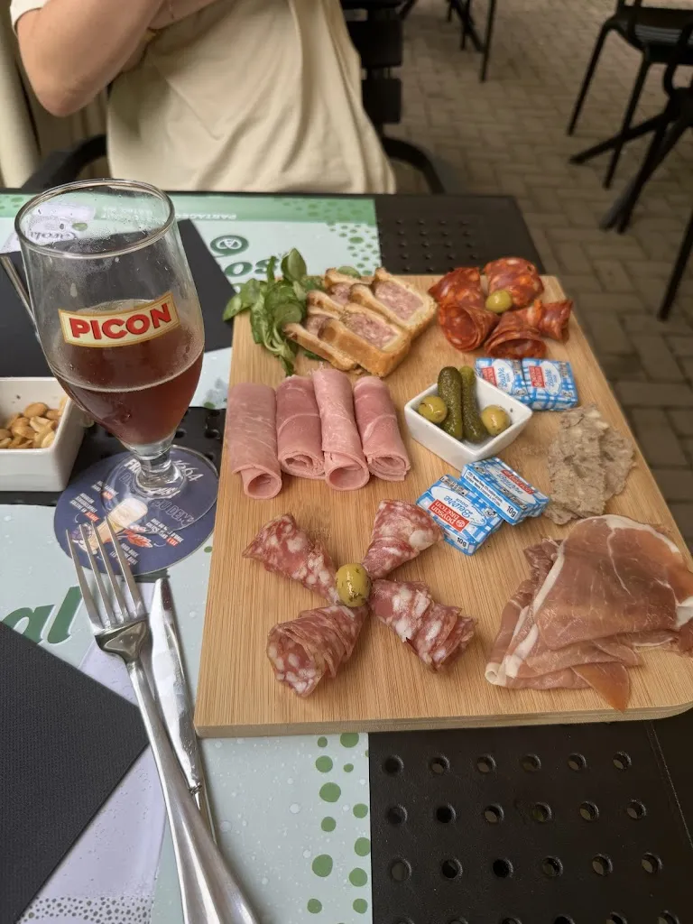 Menu_Hôtel Restaurant Le Château du Landsberg_Barr_image_4