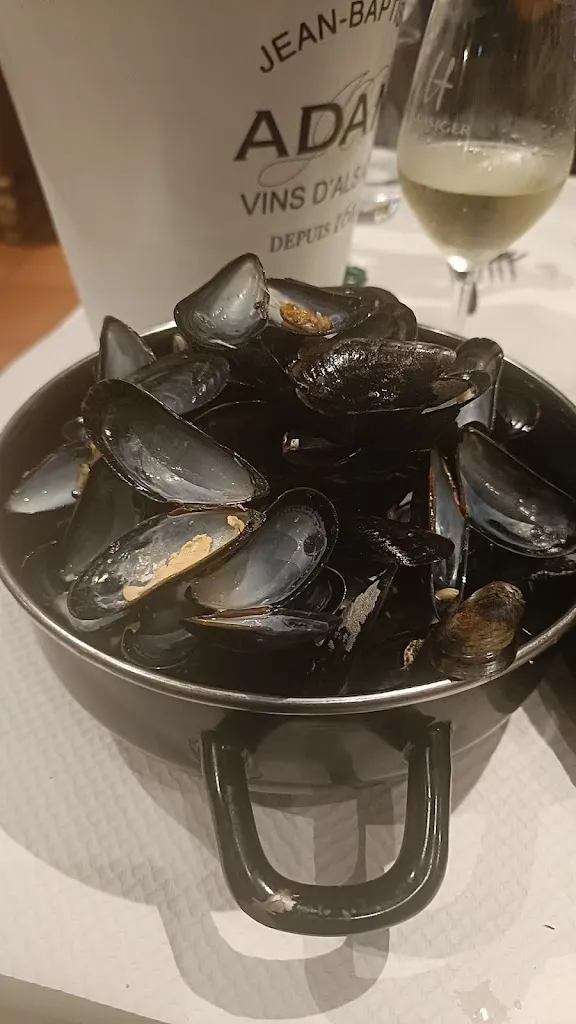 Menu_Hôtel Restaurant Le Château du Landsberg_Barr_image_5