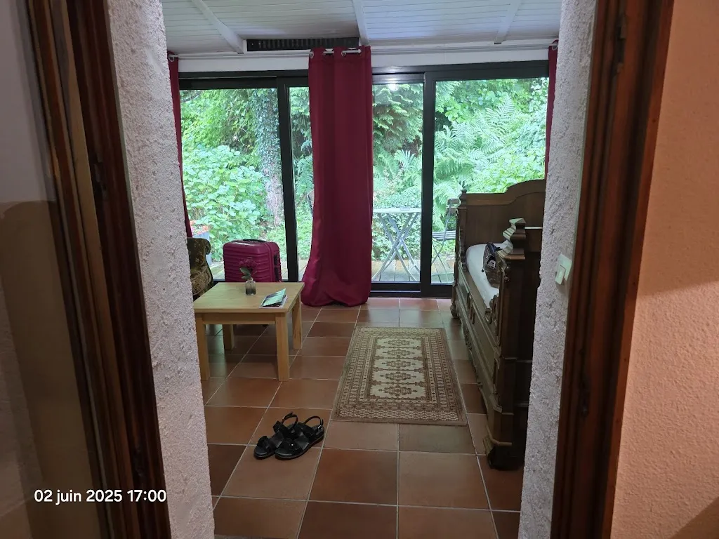 Rachel G_Hôtel Restaurant Le Château du Landsberg_Barr_review