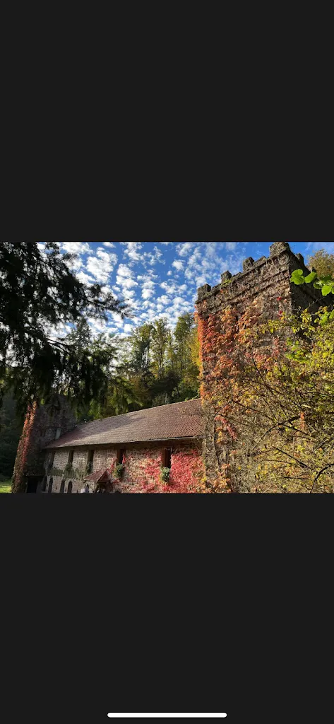Hôtel Restaurant Le Château du Landsberg_Barr_slider_image_3