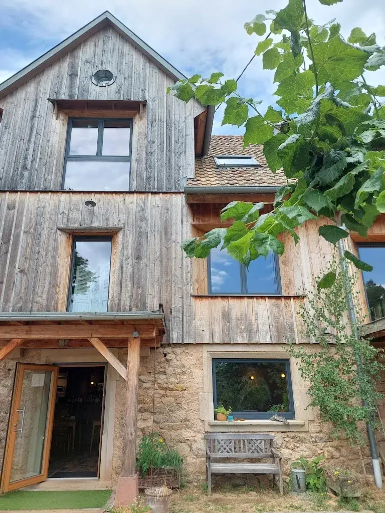 Sylvie Sylvie_Auberge du Moenkalb_Barr_review