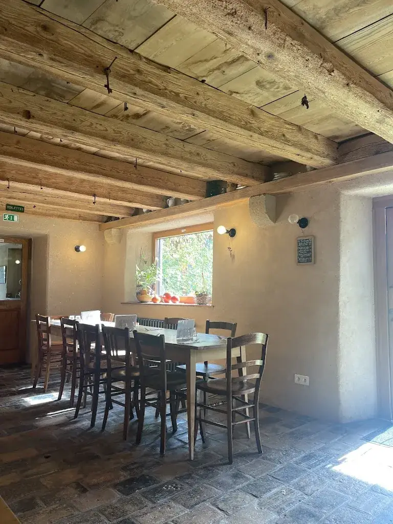 sarah dolt_Auberge du Moenkalb_Barr_review