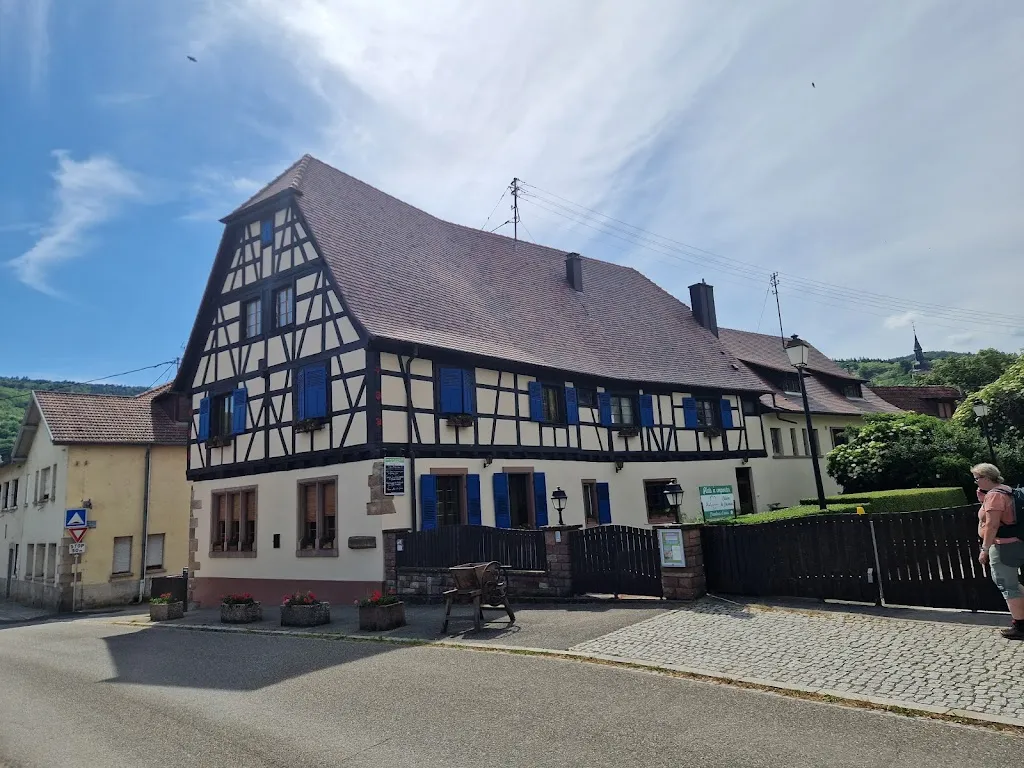 Chambres et Table d'hôtes Au Canon_Andlau_slider_image_2